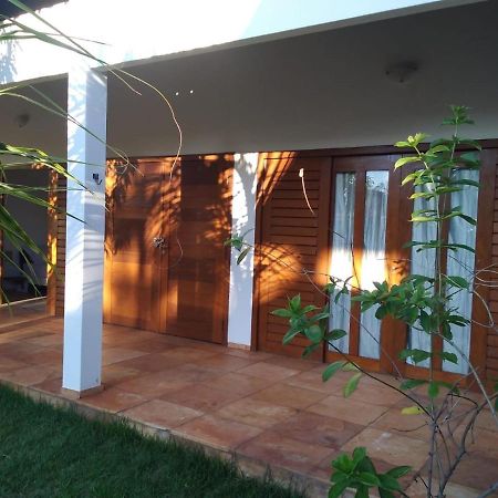Casa Belamar Sao Miguel do Gostoso Exterior photo